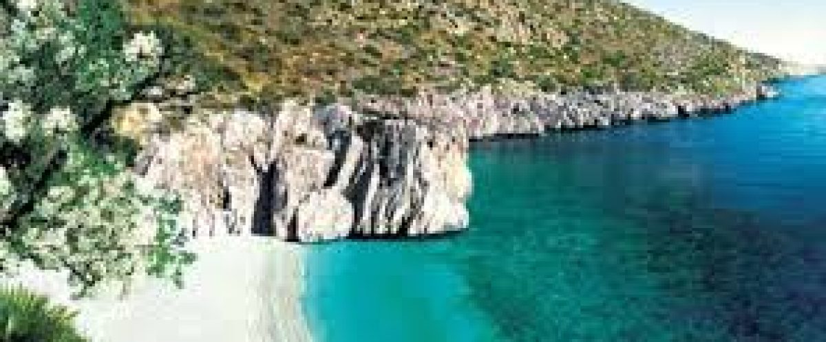 Strand & Meer