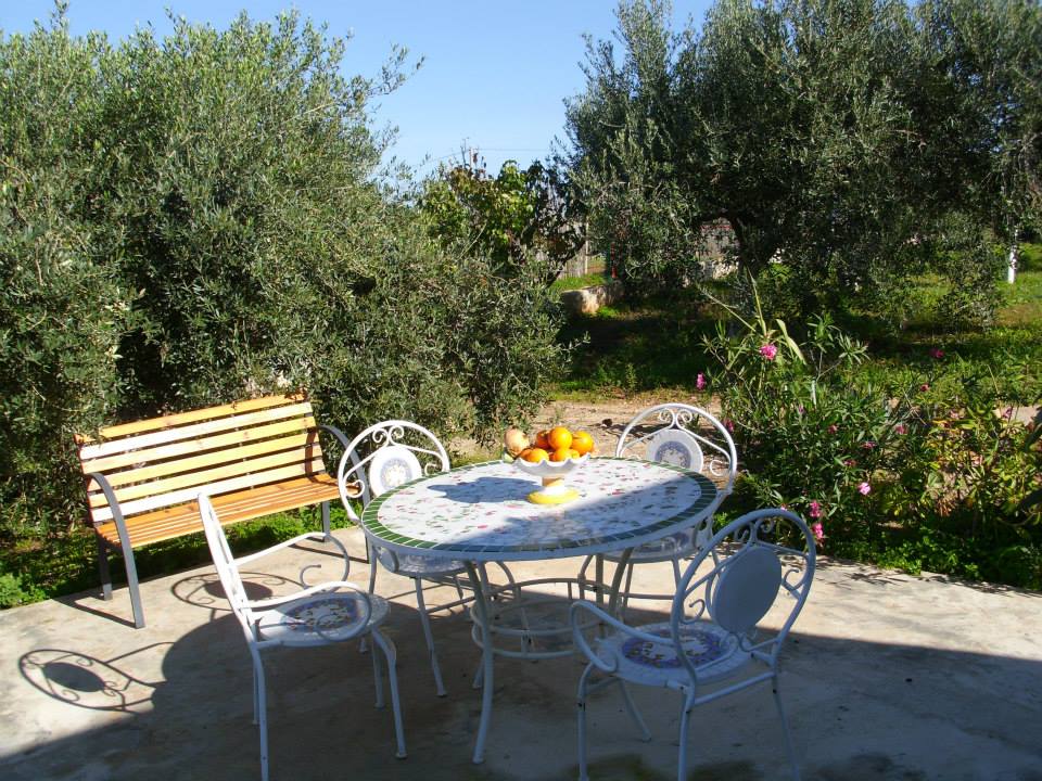 Casa Nonna