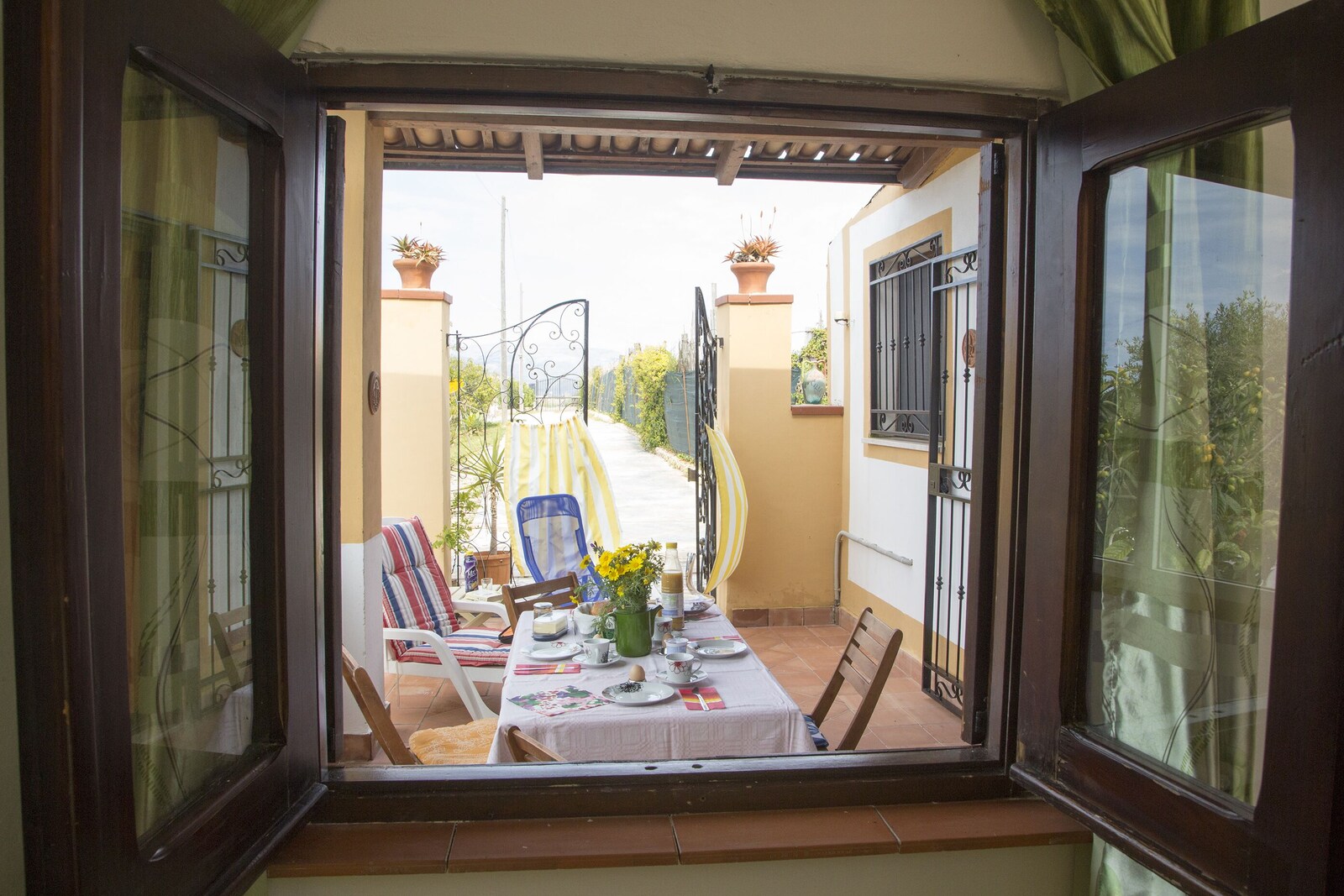 Casa Nonna – 2