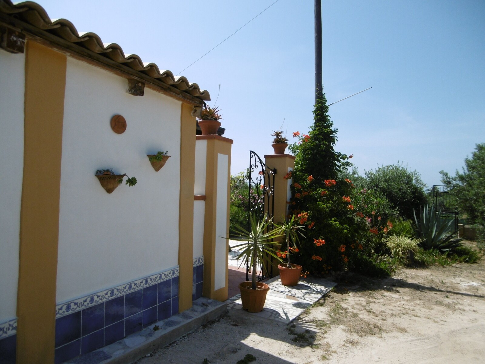 Casa Nonna – 3