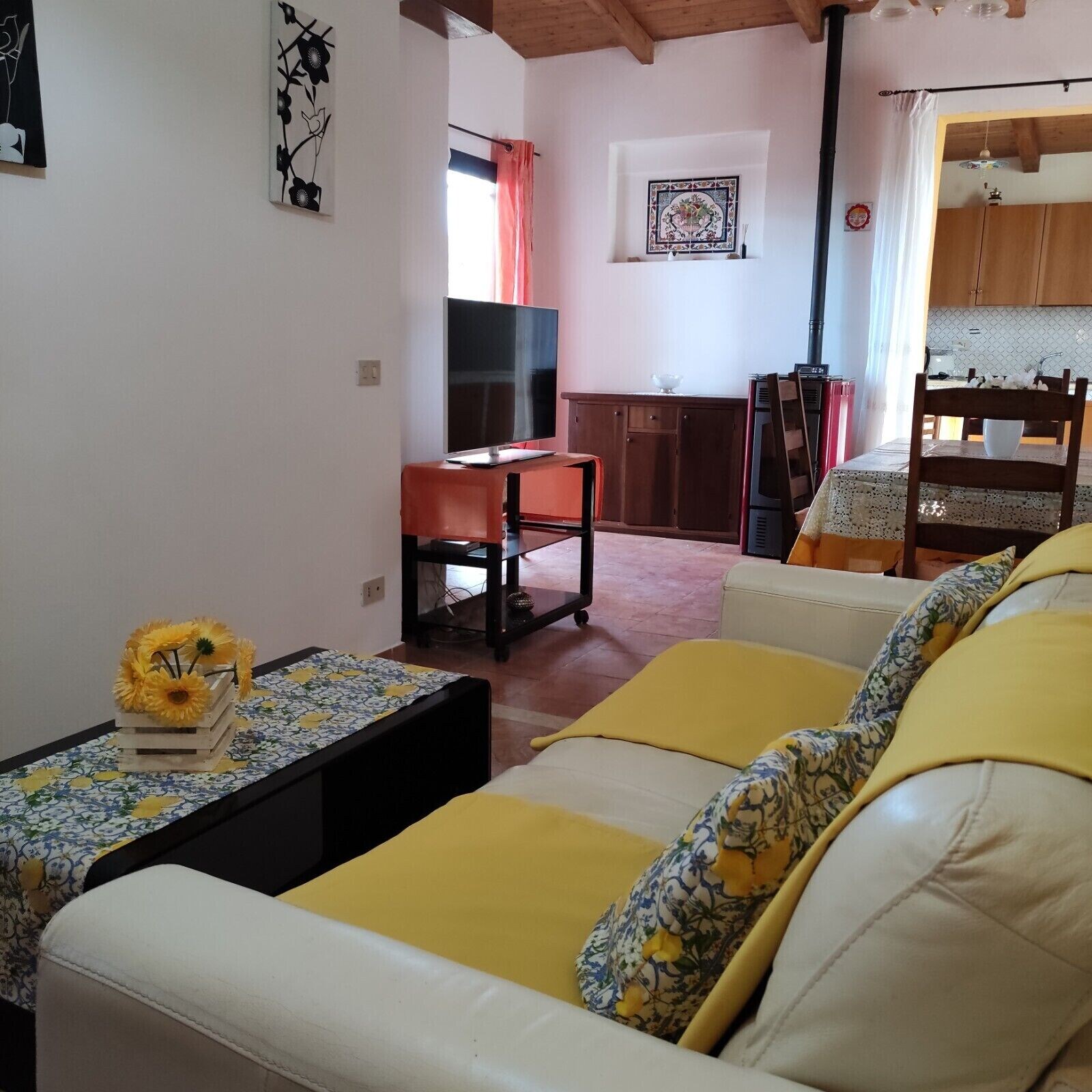Casa Nonna – 5