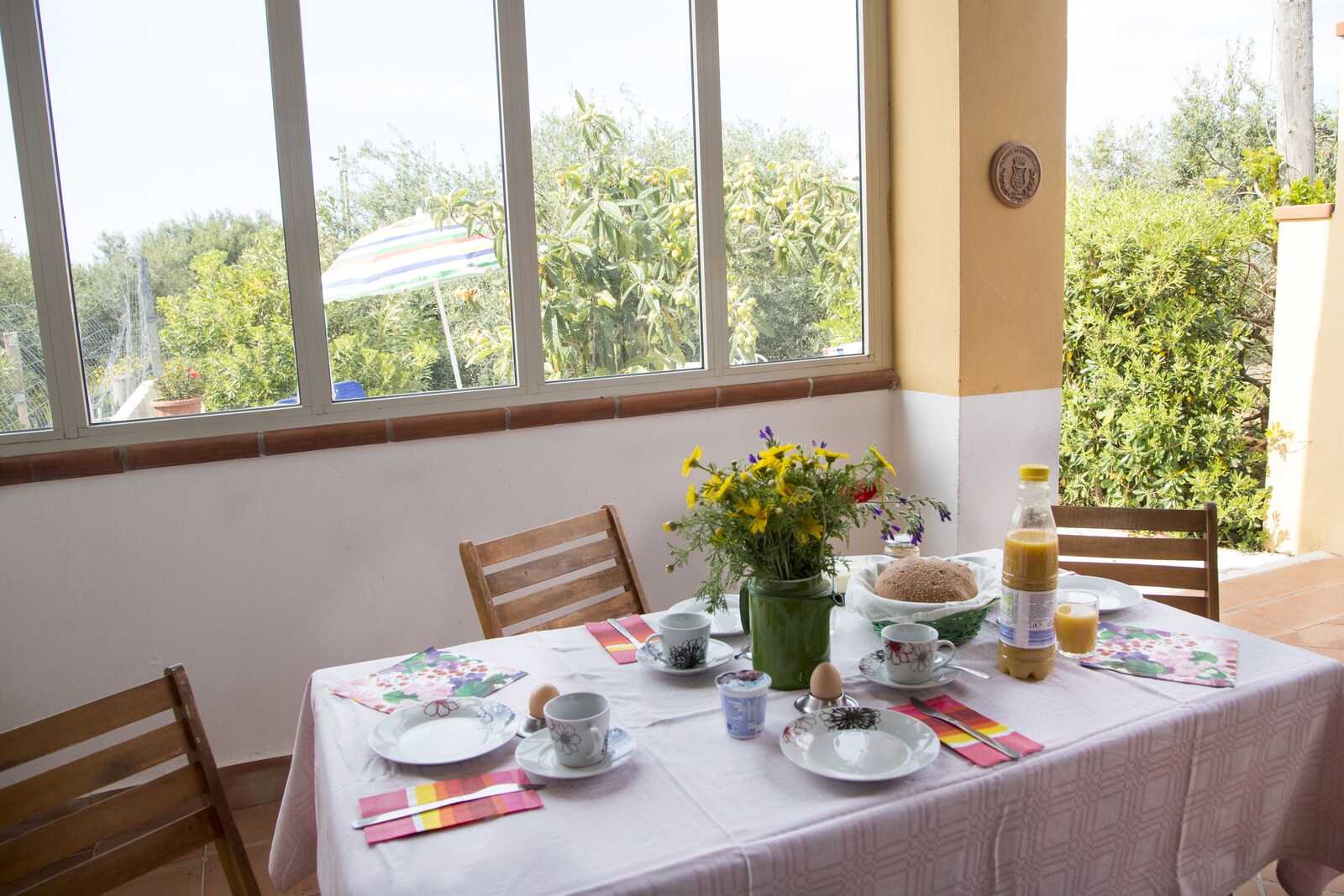 Casa Nonna – 6
