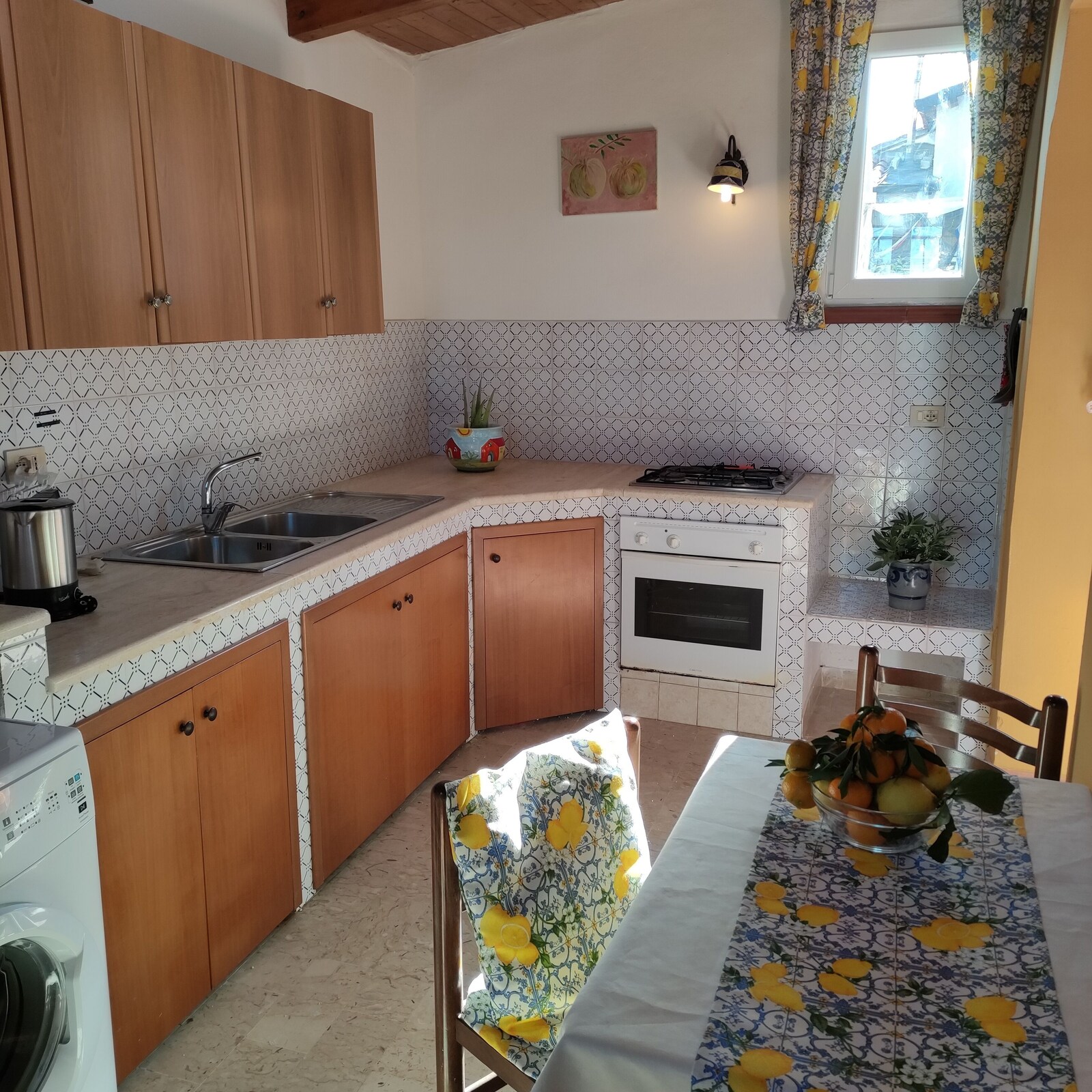 Casa Nonna – 8
