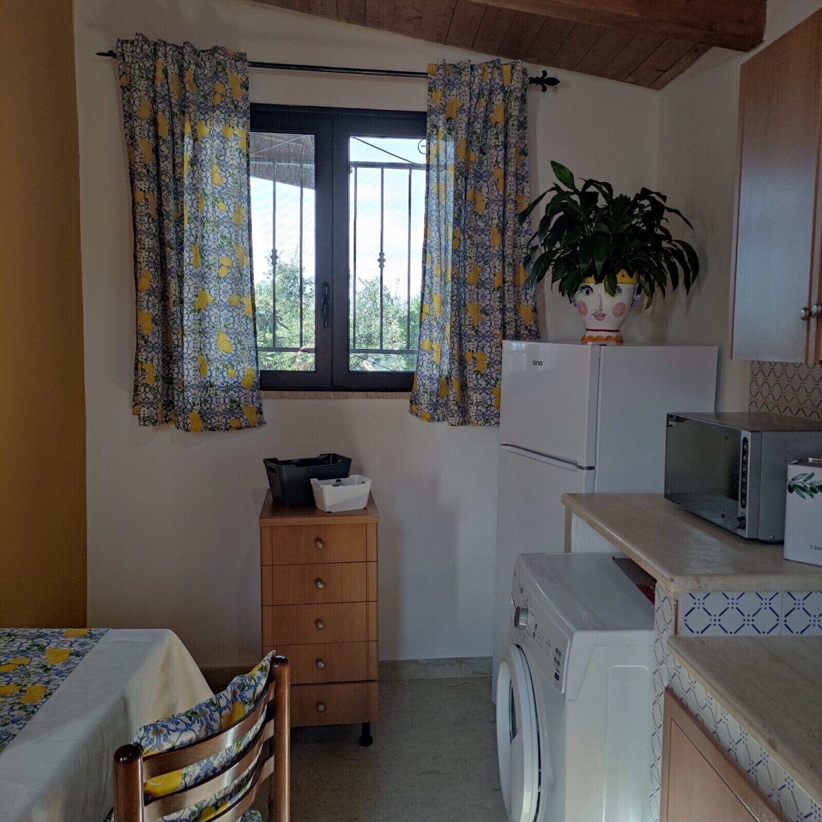 Casa Nonna – 9