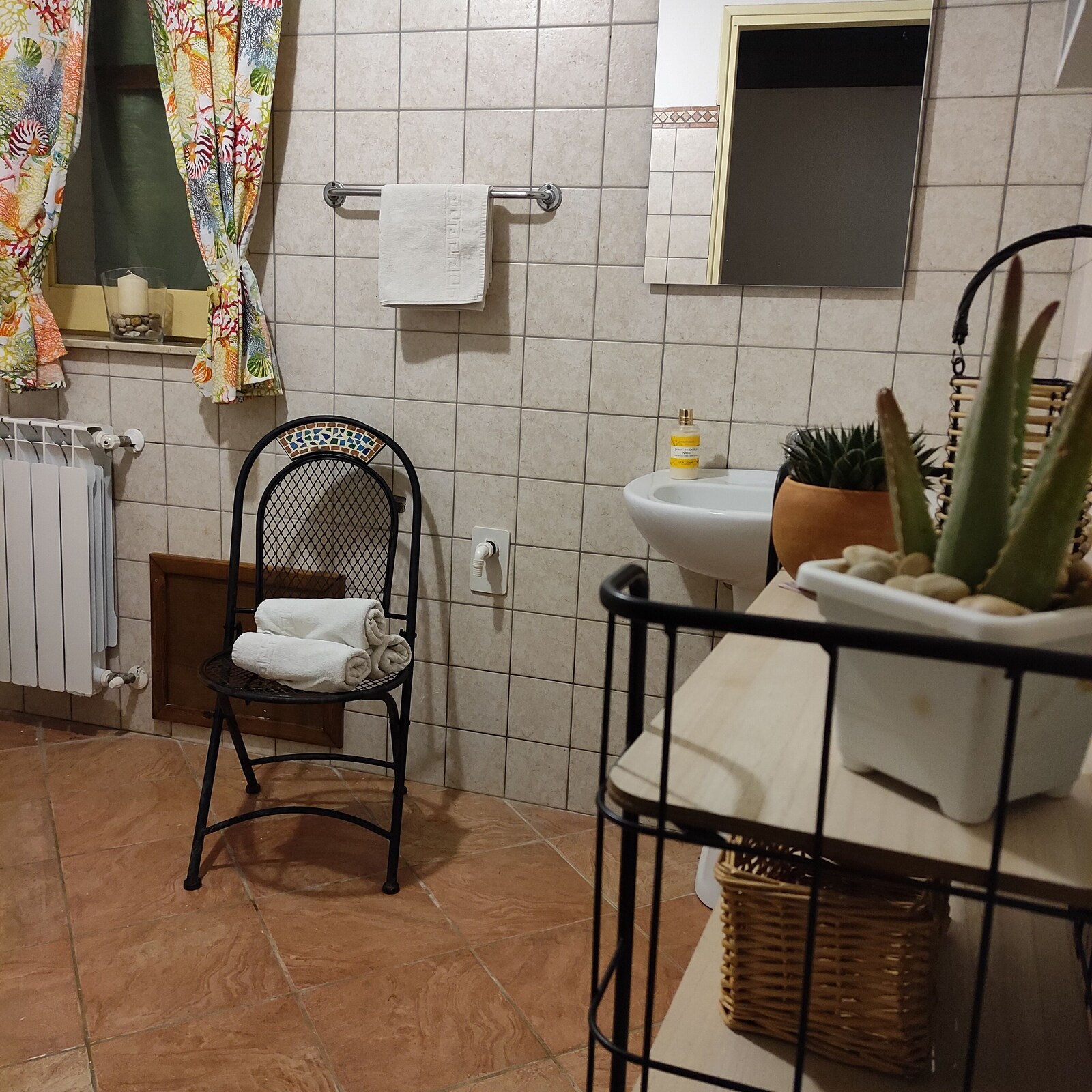 Casa Nonna – 12