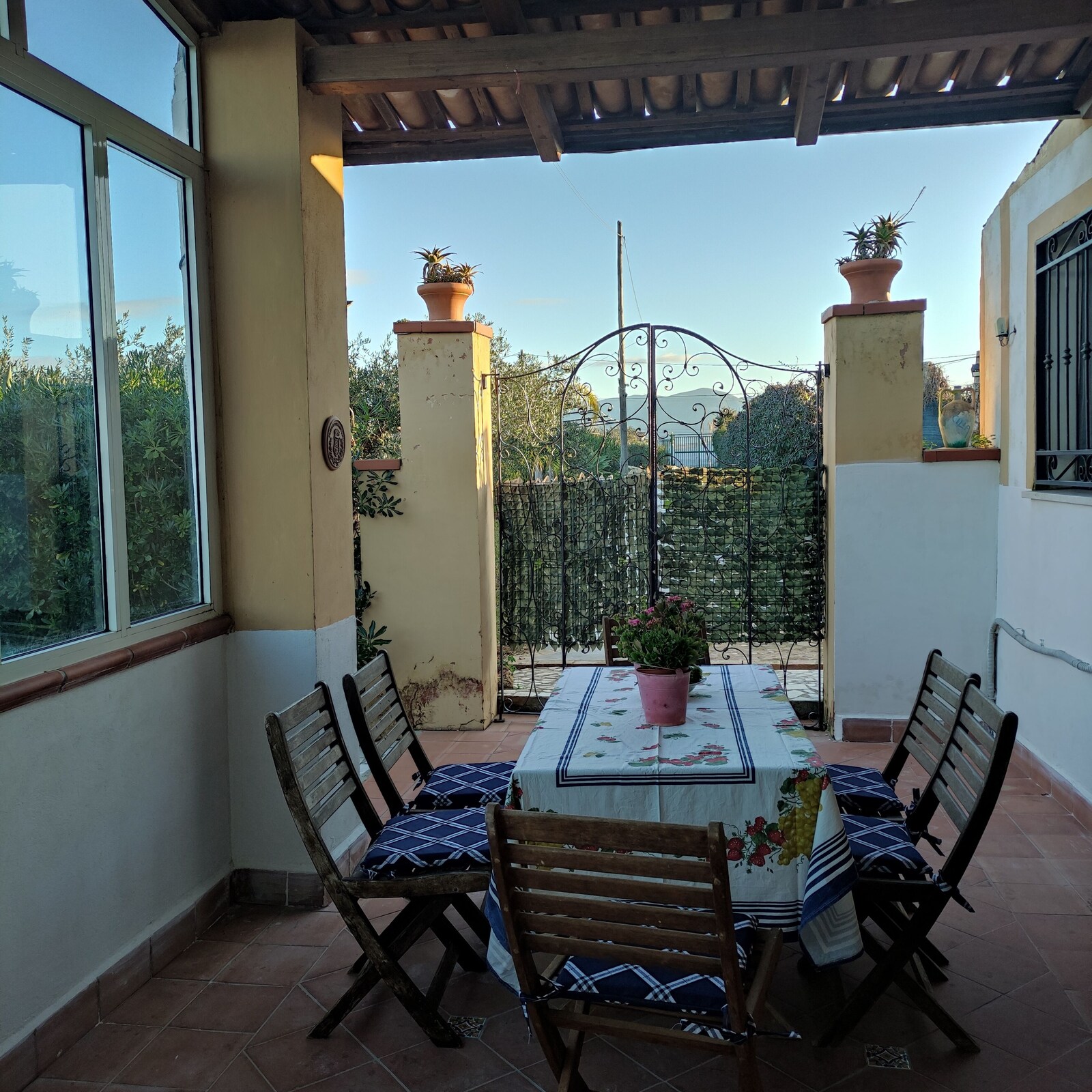 Casa Nonna – 13