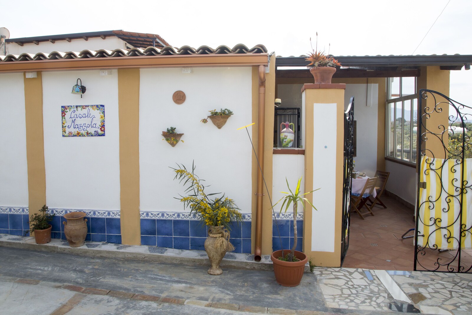 Casa Nonna – 15