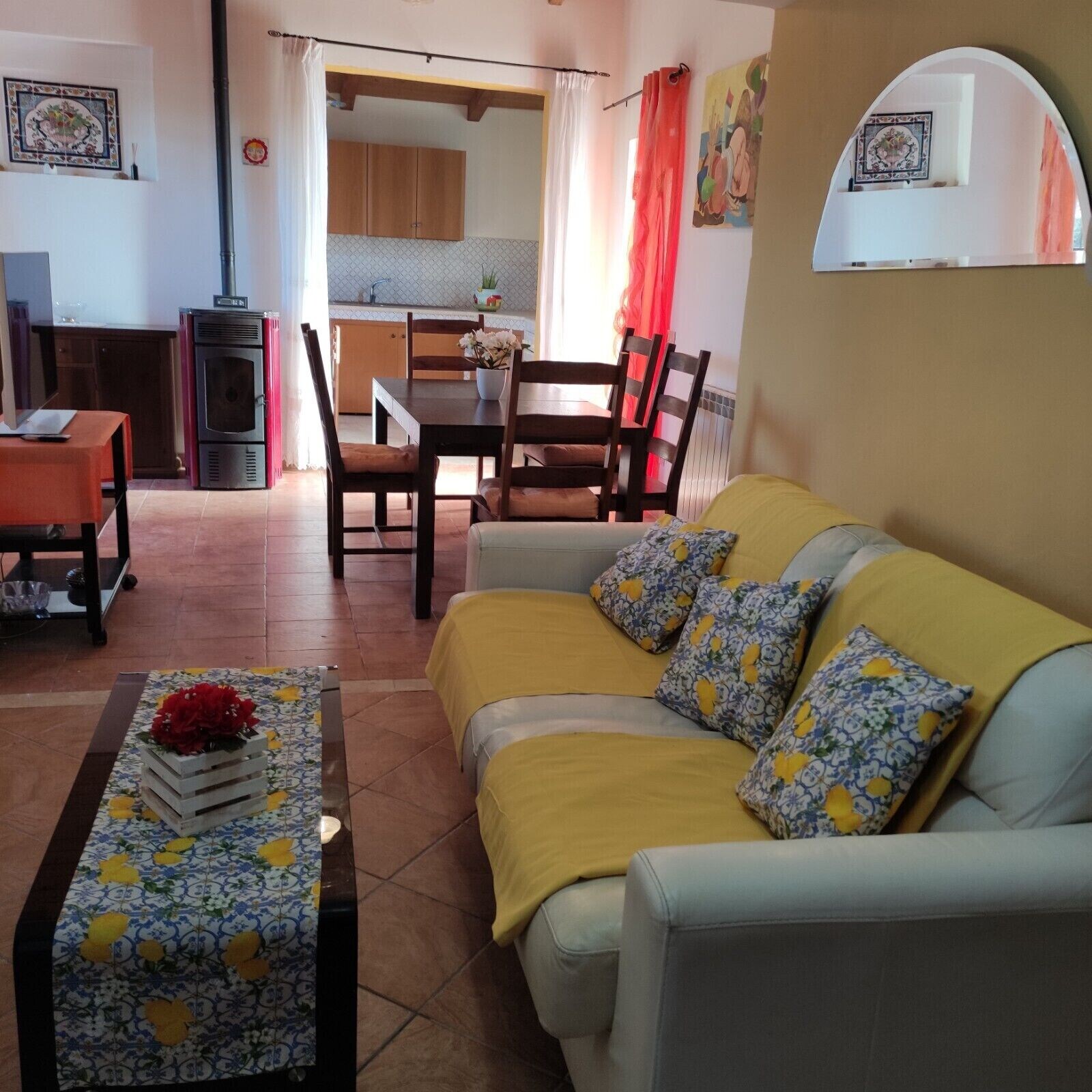 Casa Nonna – 16