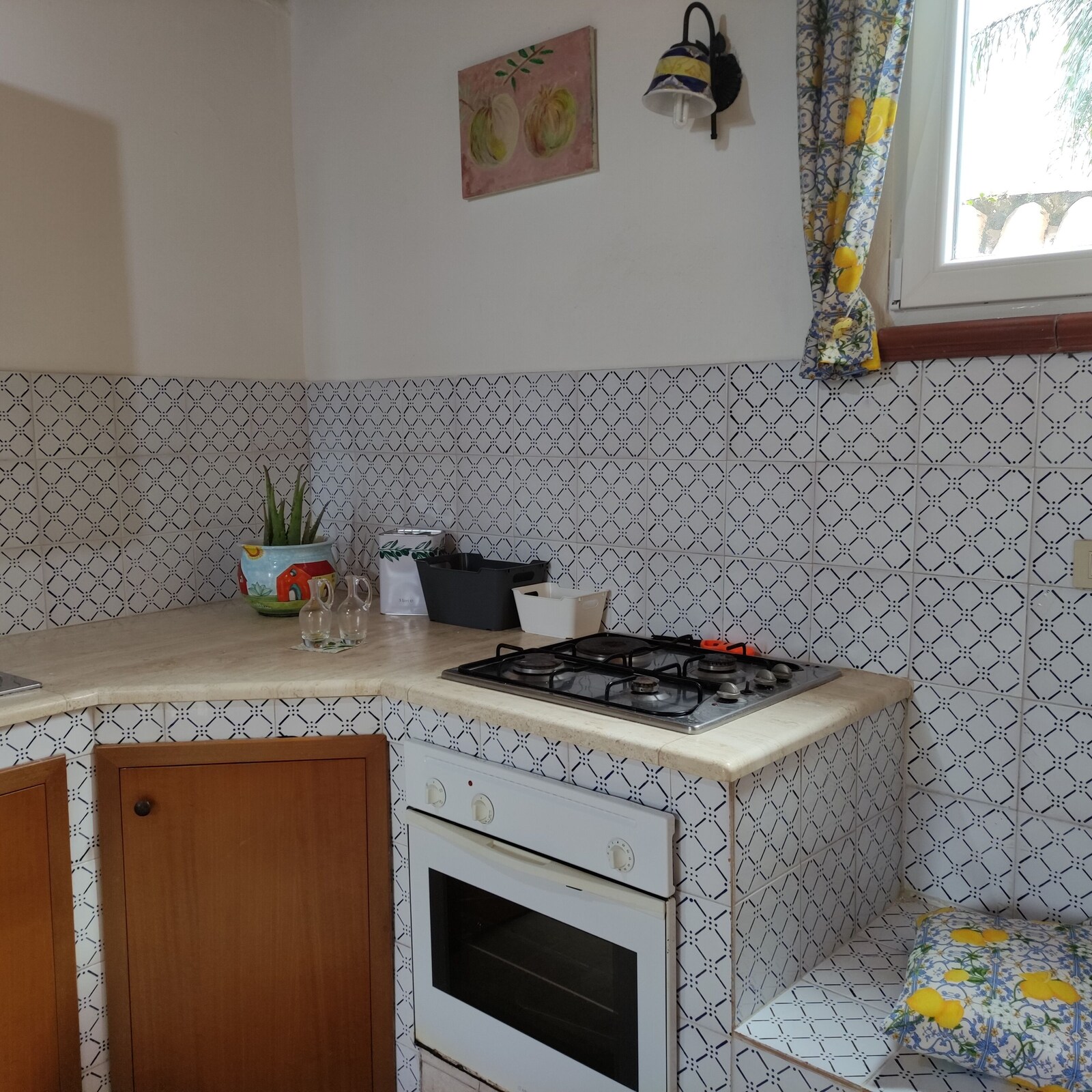 Casa Nonna – 18