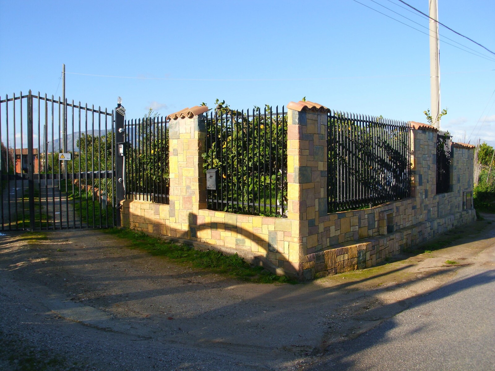 Casa Nonna – 22