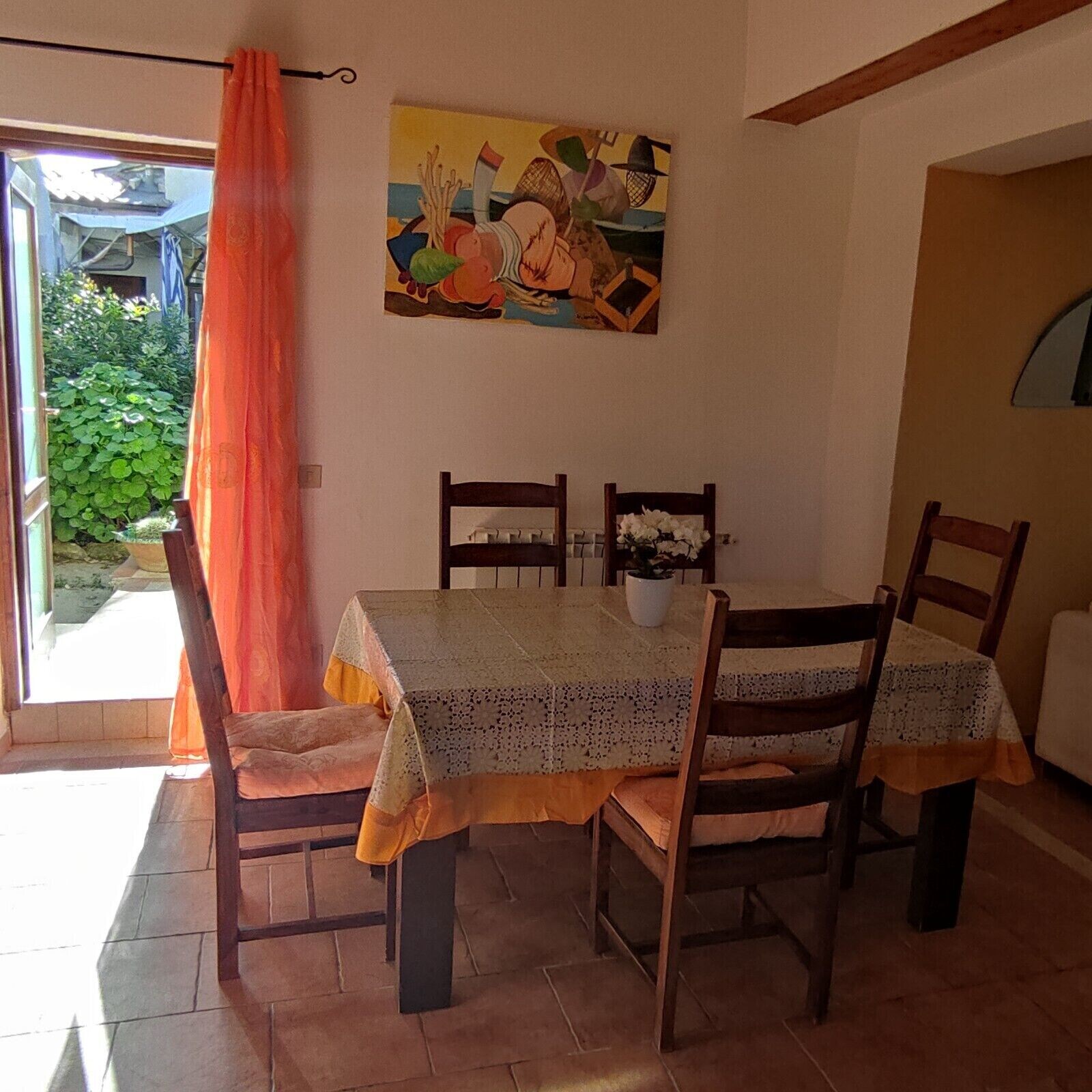 Casa Nonna – 23