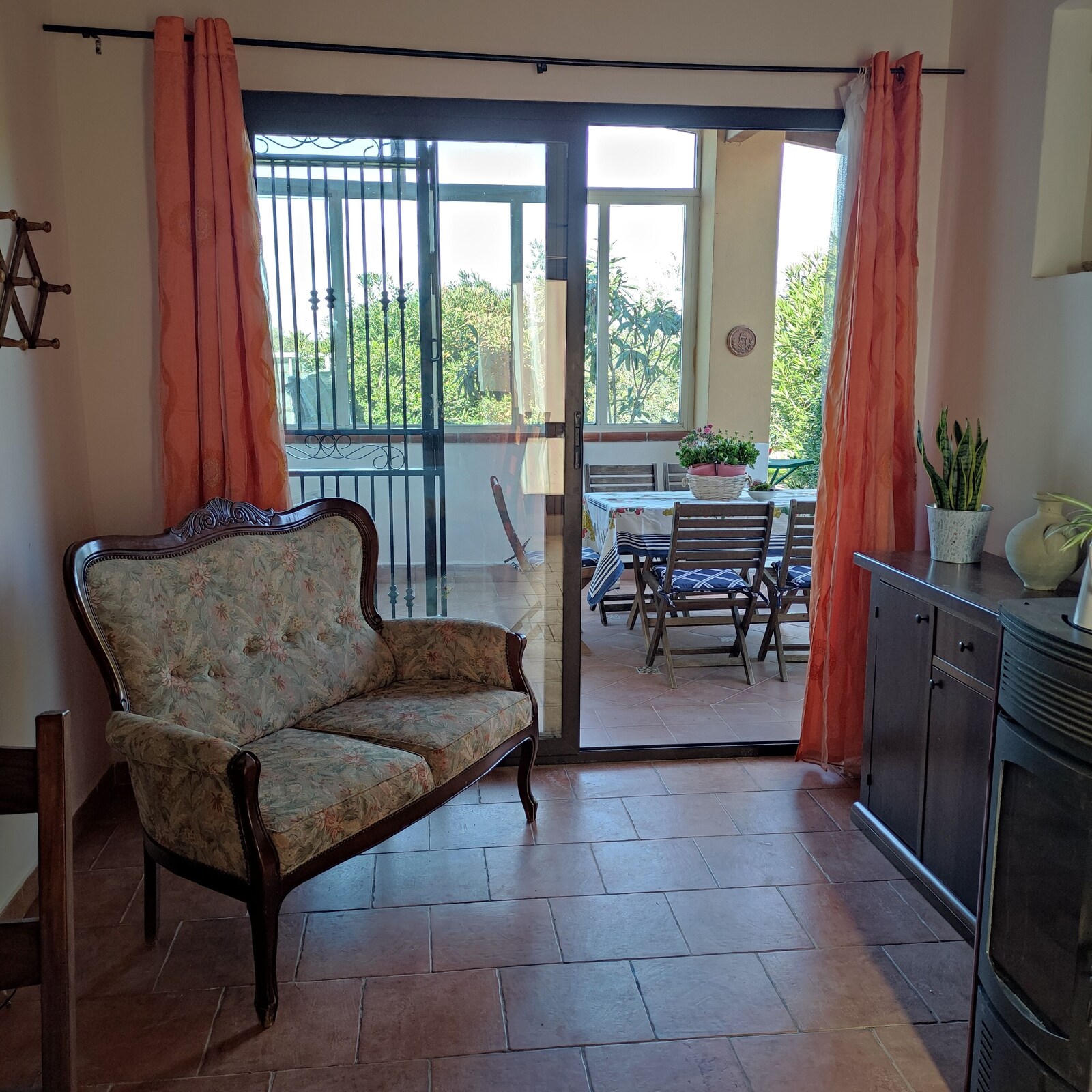 Casa Nonna – 30
