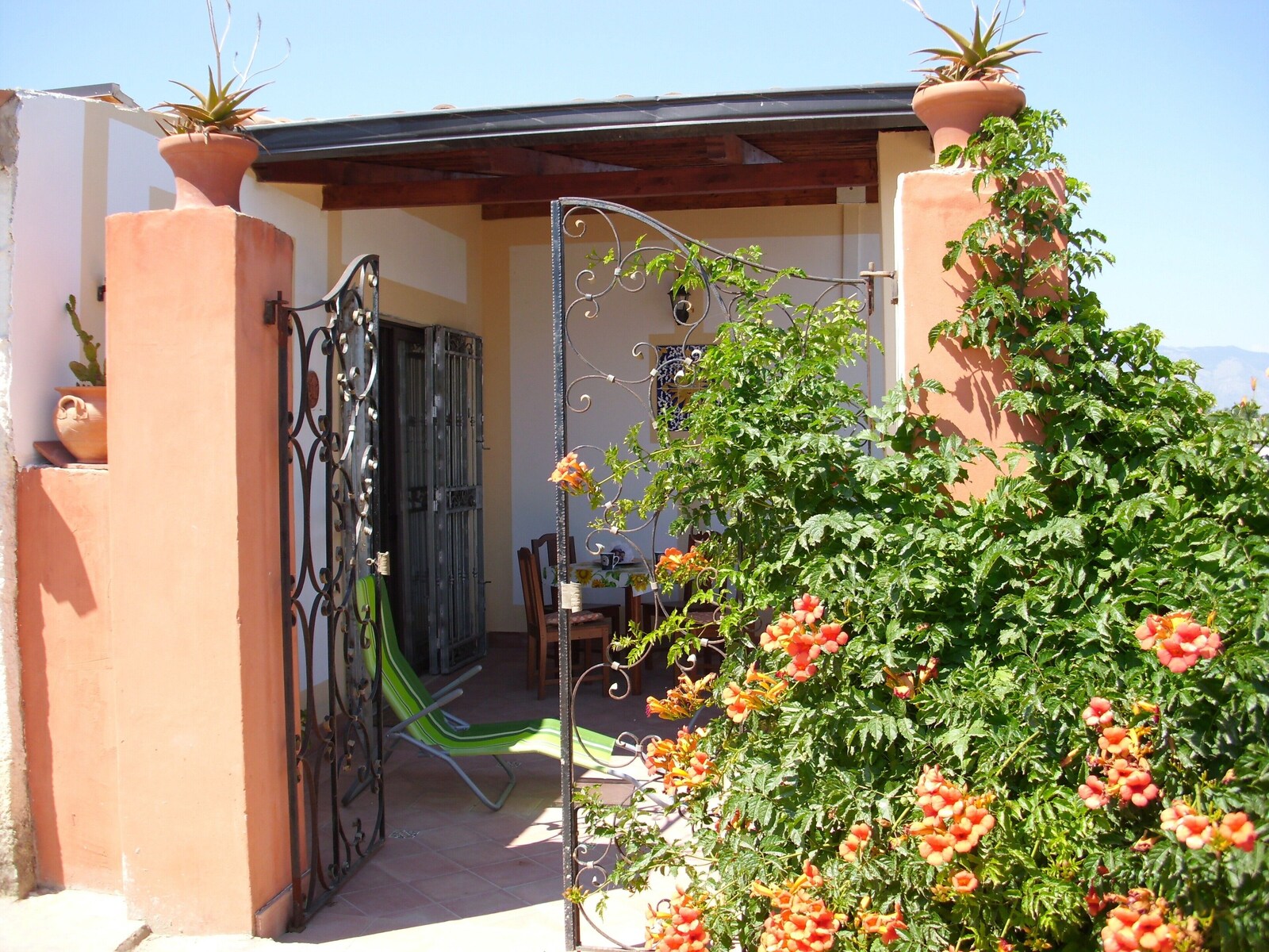 Casa Nonna – 32