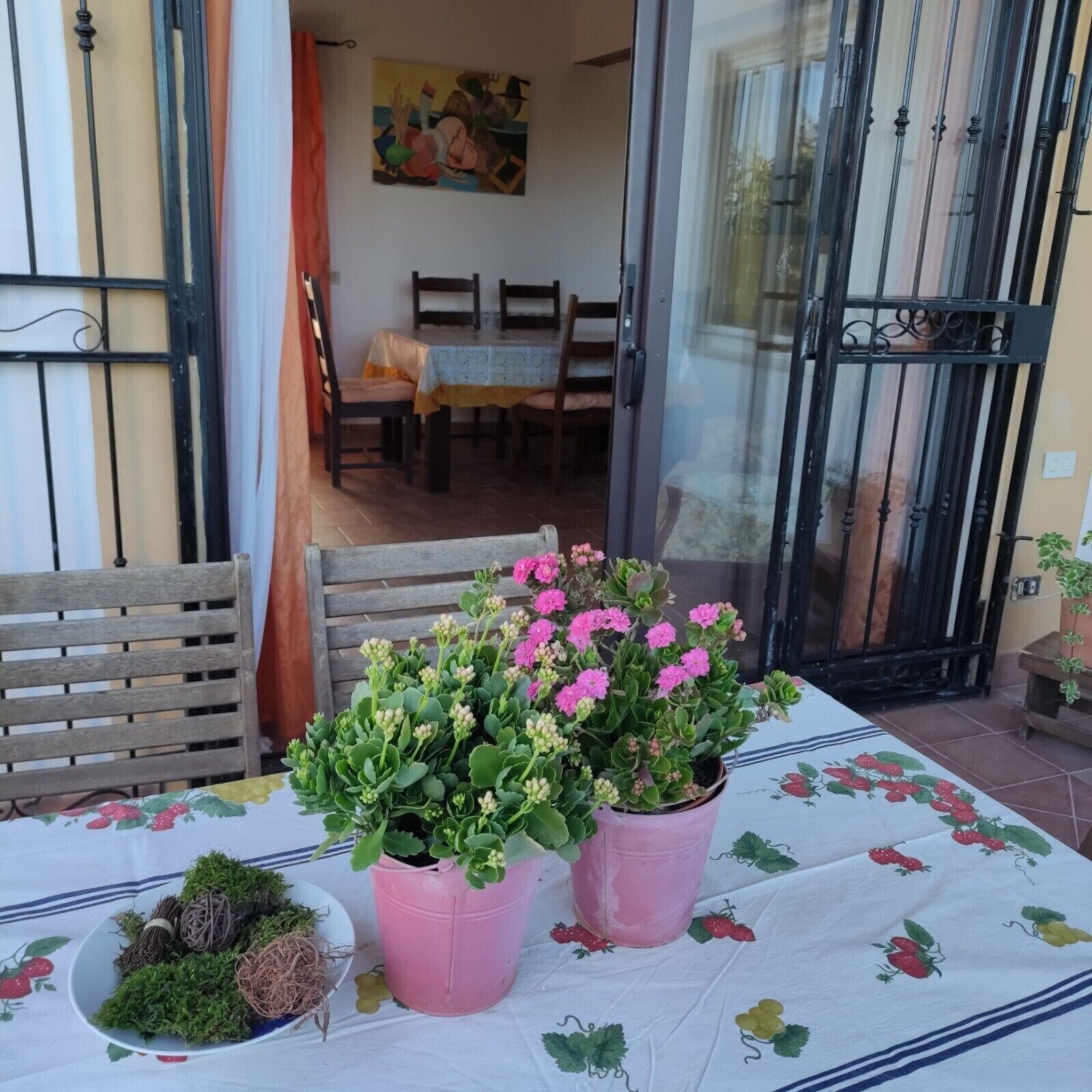 Casa Nonna – 34