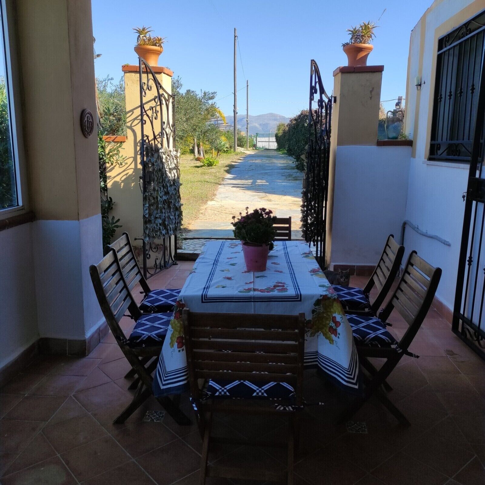 Casa Nonna – 35