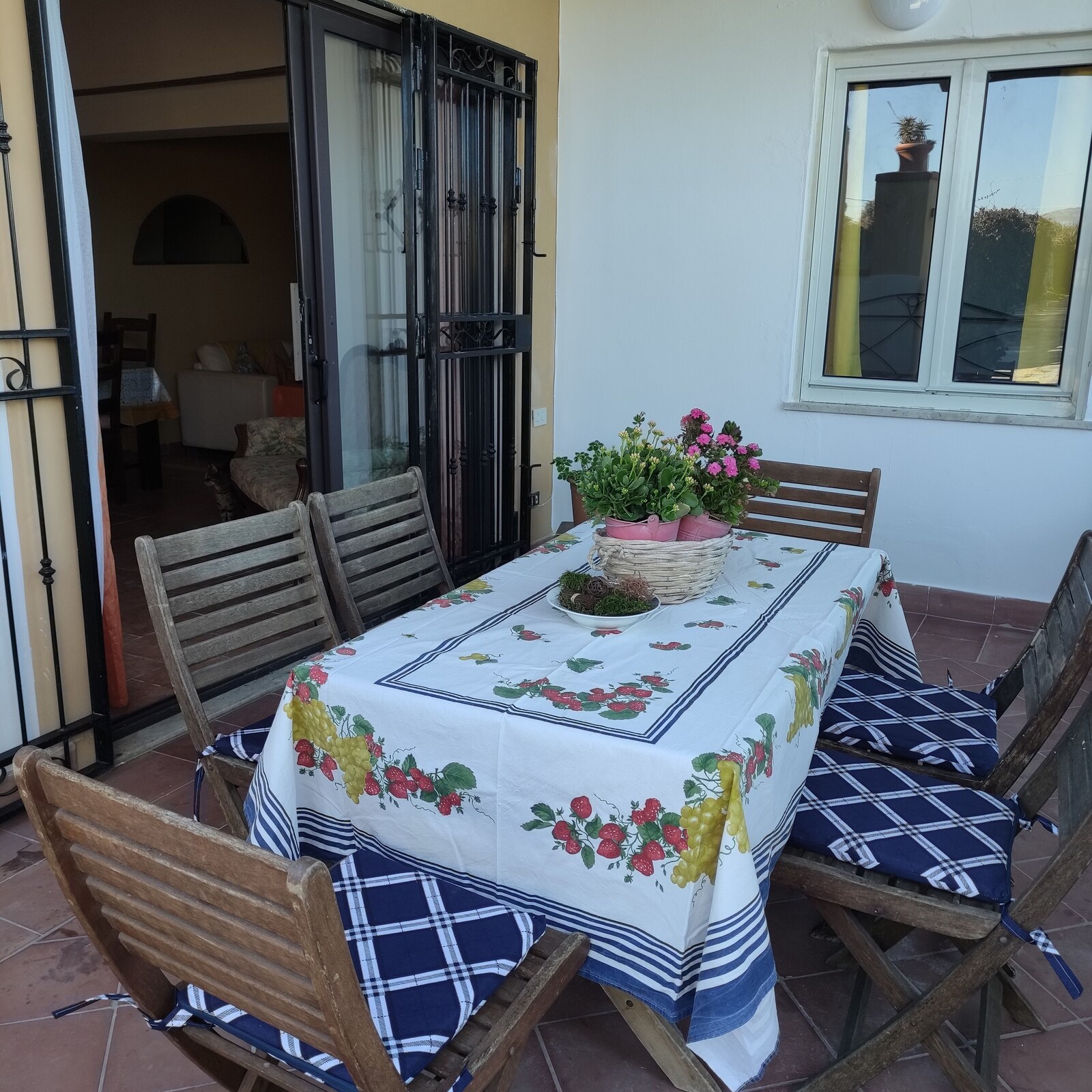 Casa Nonna – 38