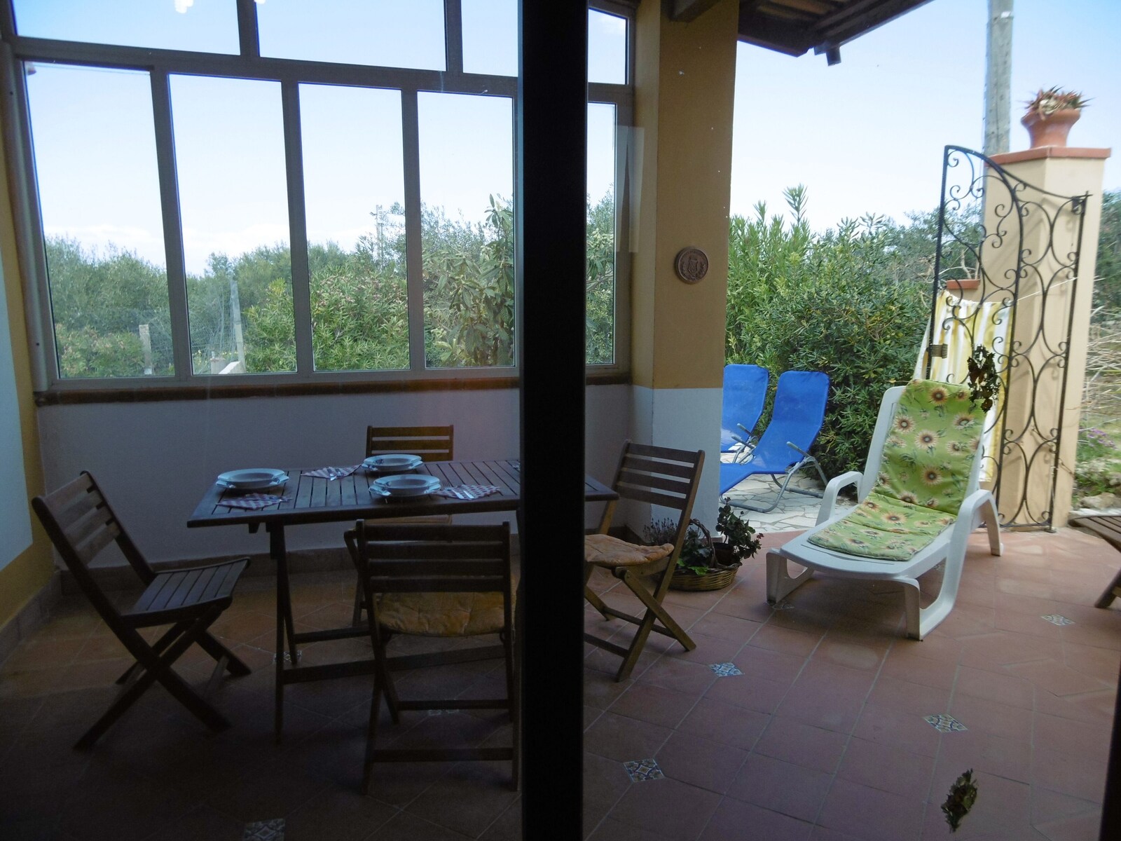Casa Nonna – 39