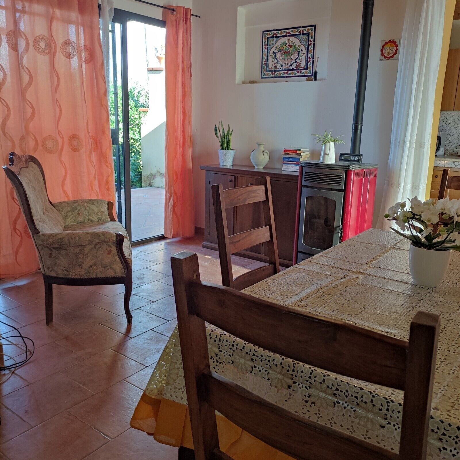 Casa Nonna – 40