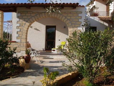 Casa Santo