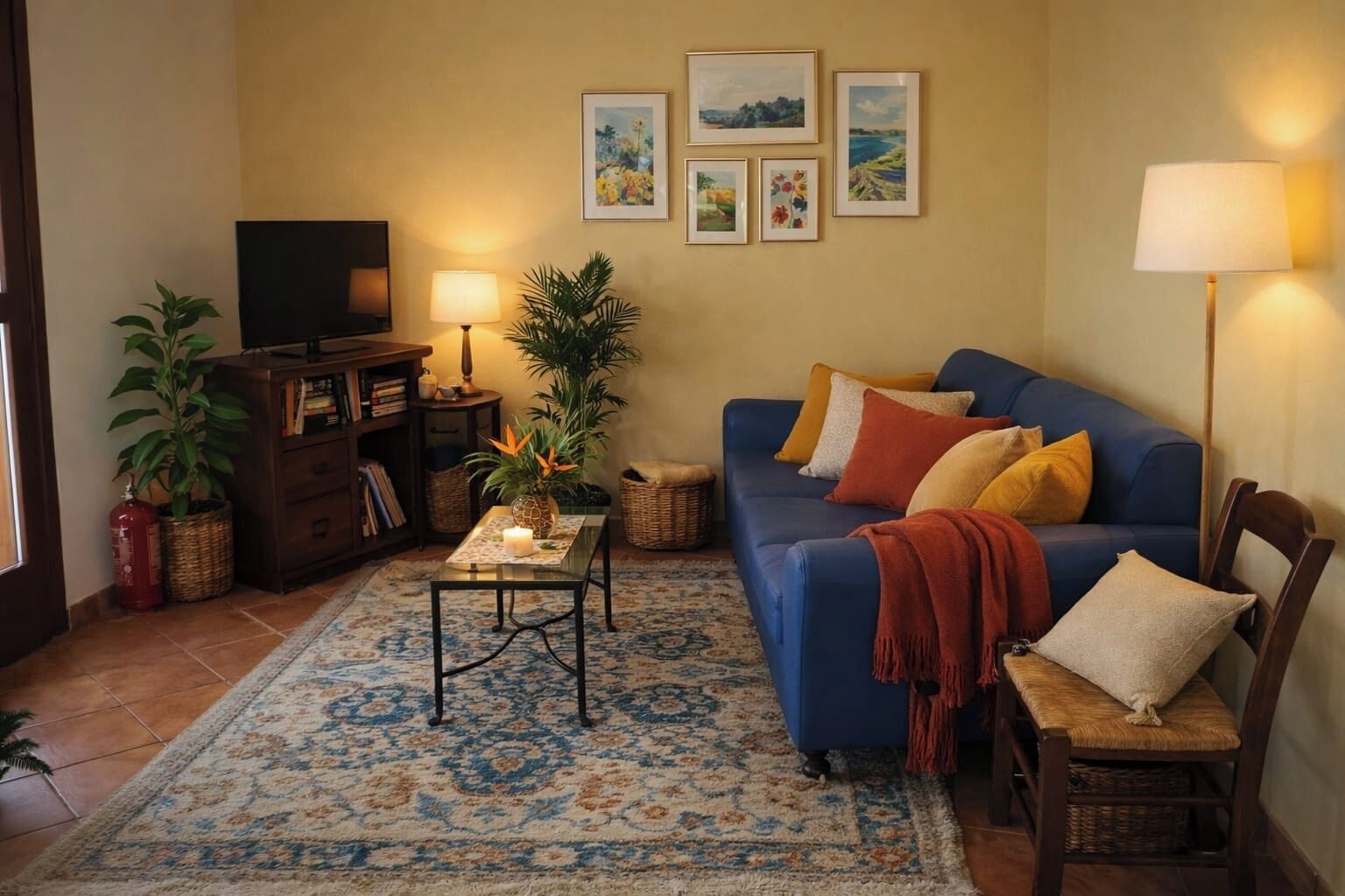 Casale Mare – 7