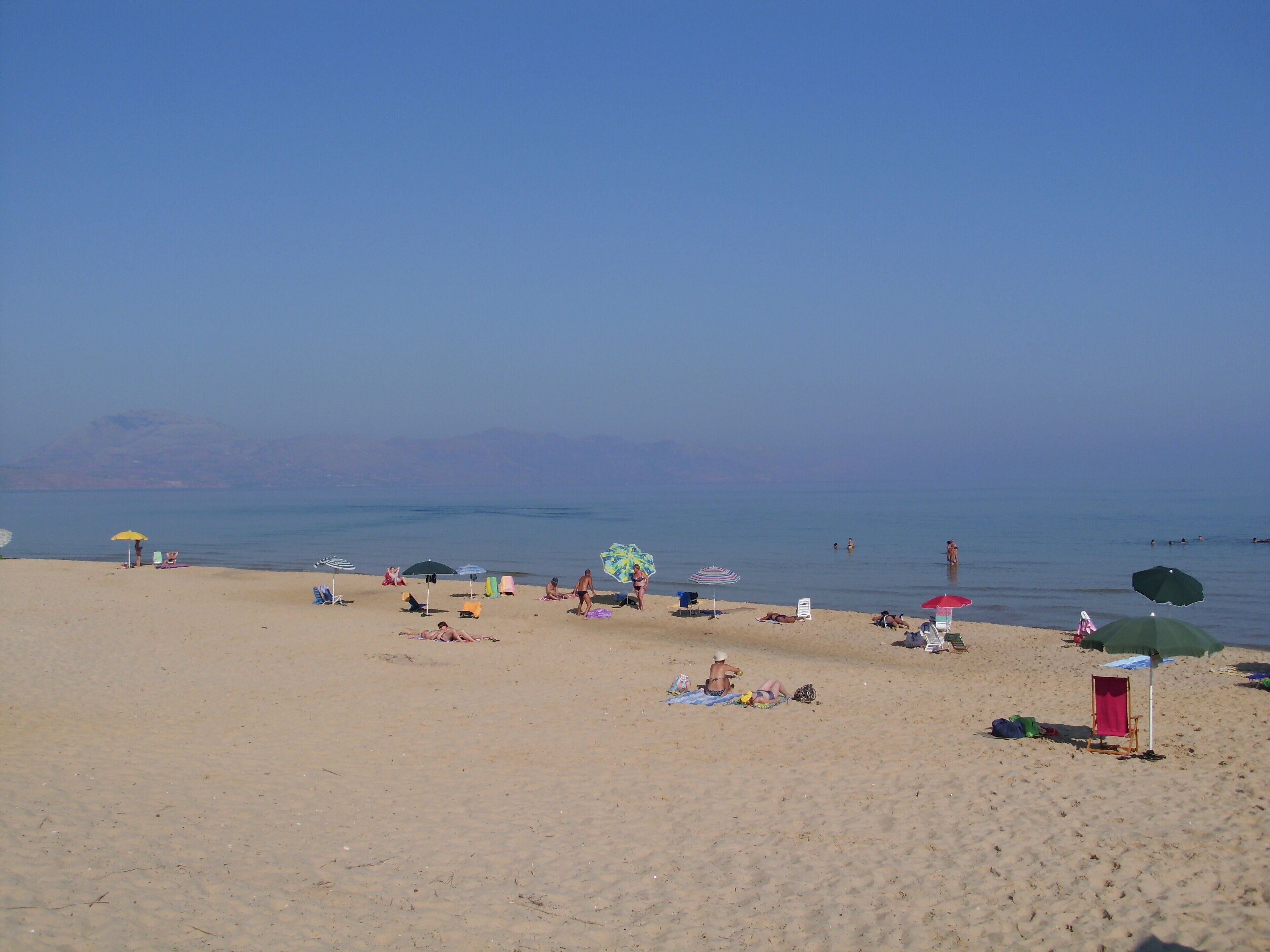 Casale Mare – 12