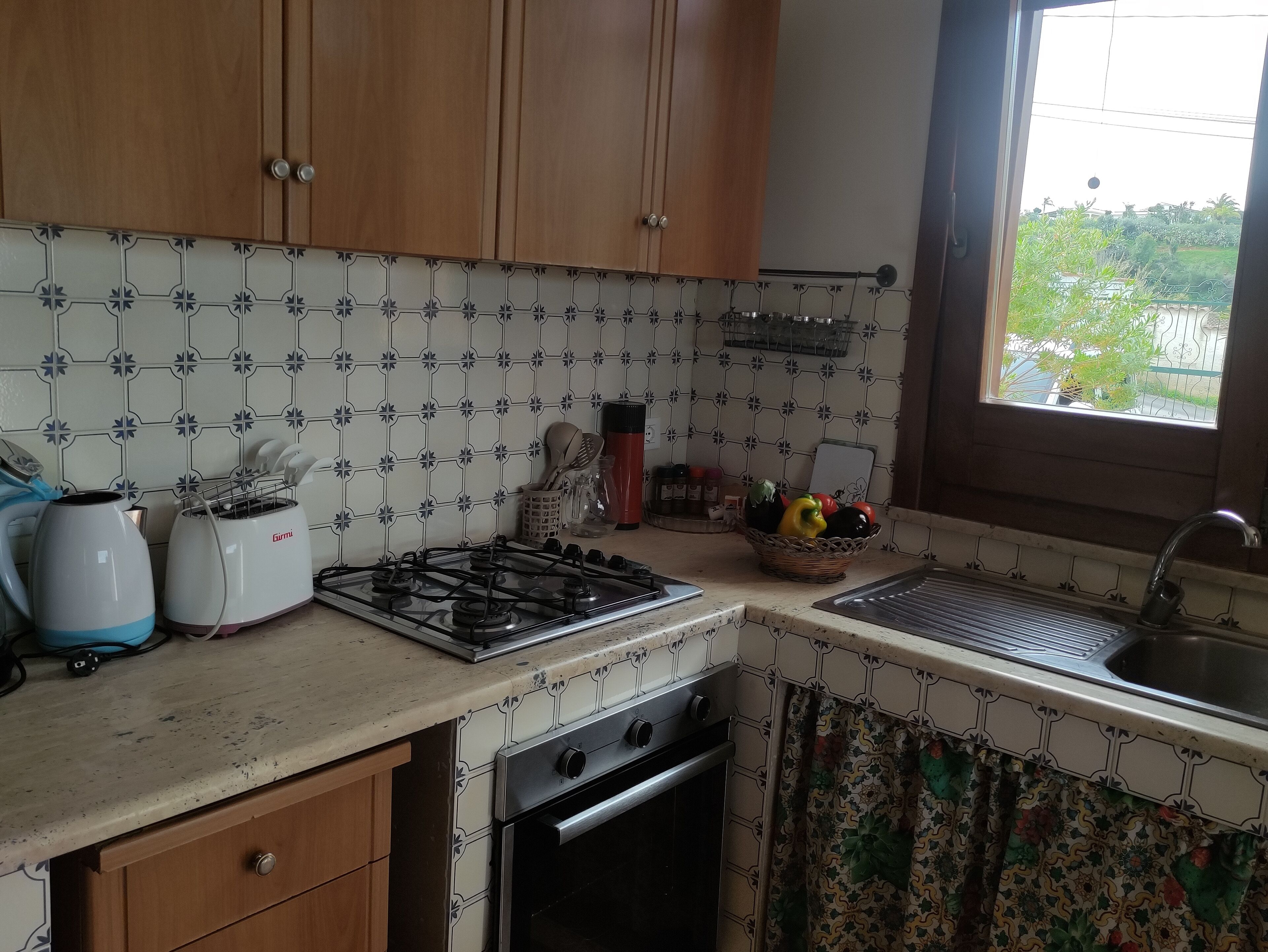 Casale Mare – 22