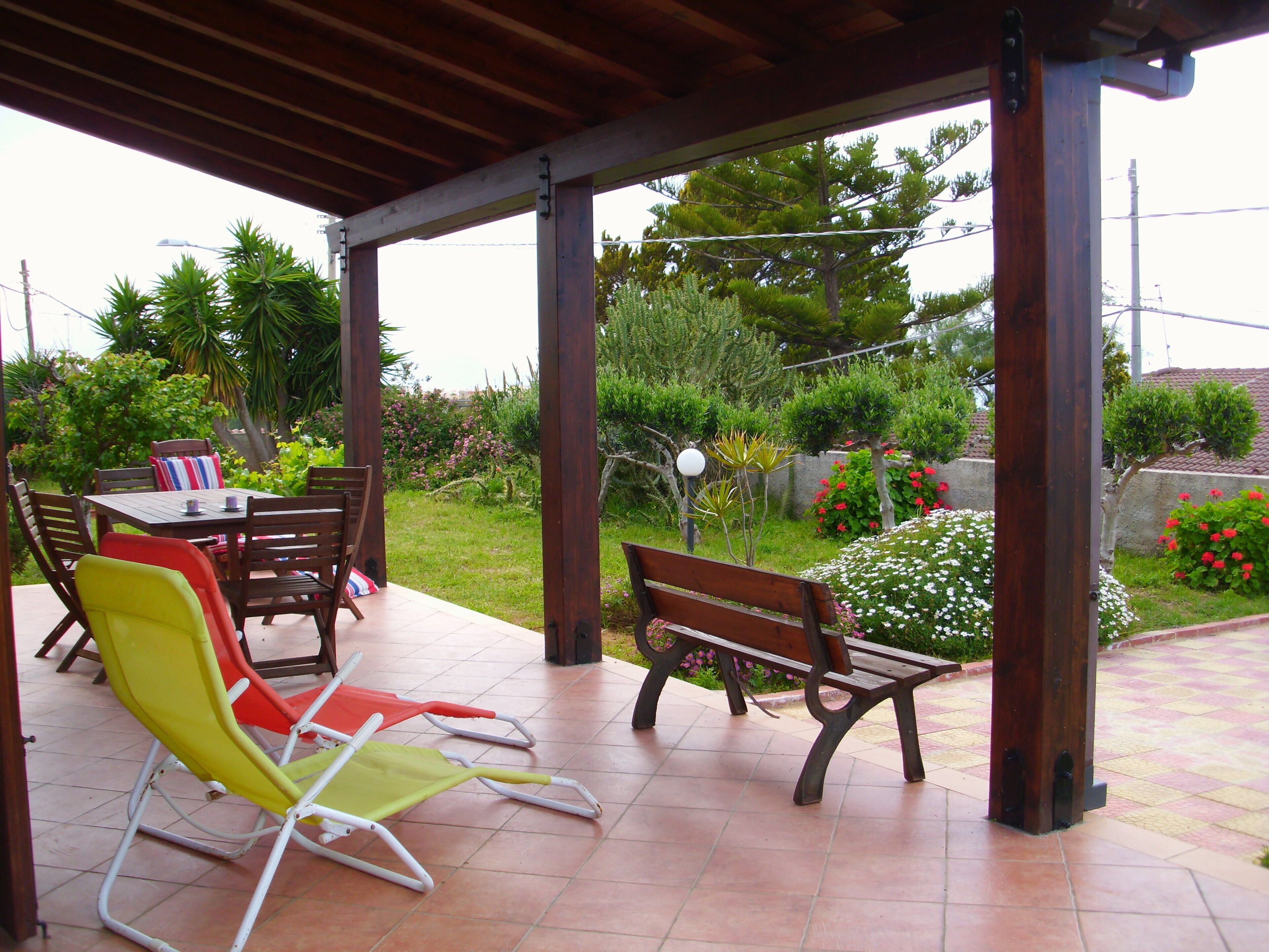 Casale Mare – 24