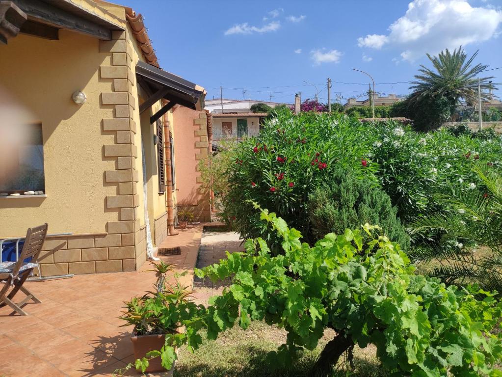 Casale Monte – 12