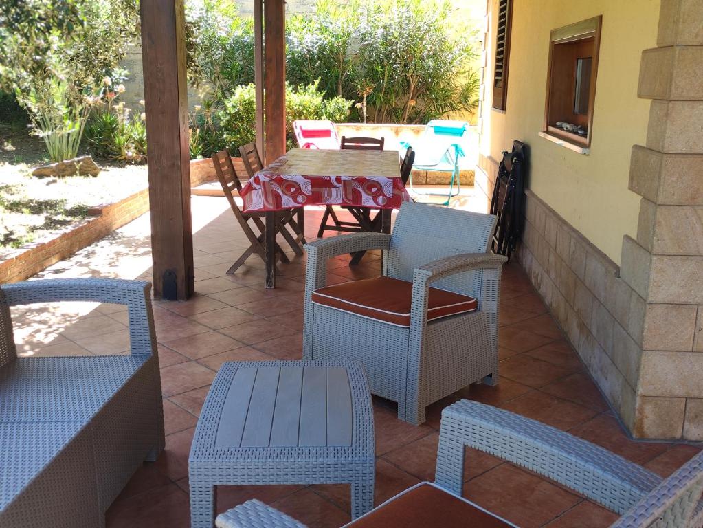 Casale Monte – 15