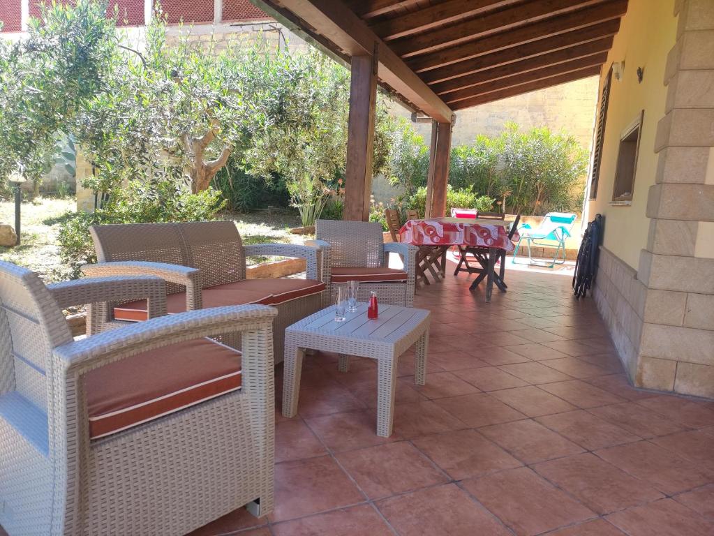 Casale Monte – 17