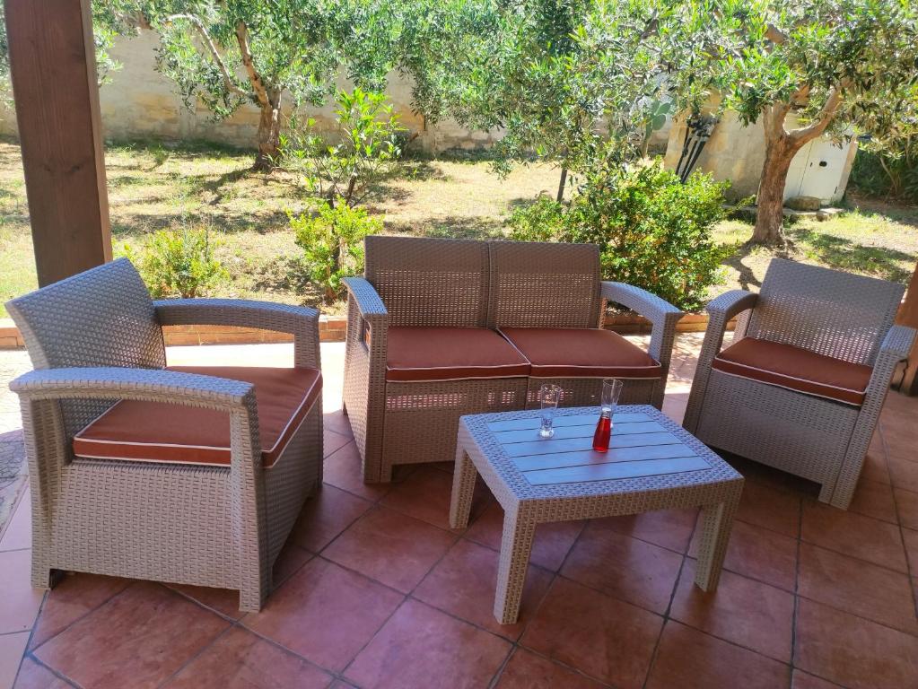 Casale Monte – 18
