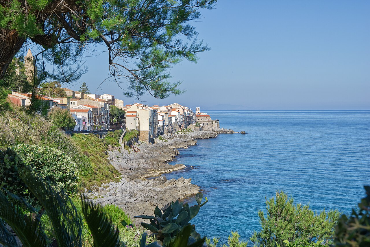 Cefalù
