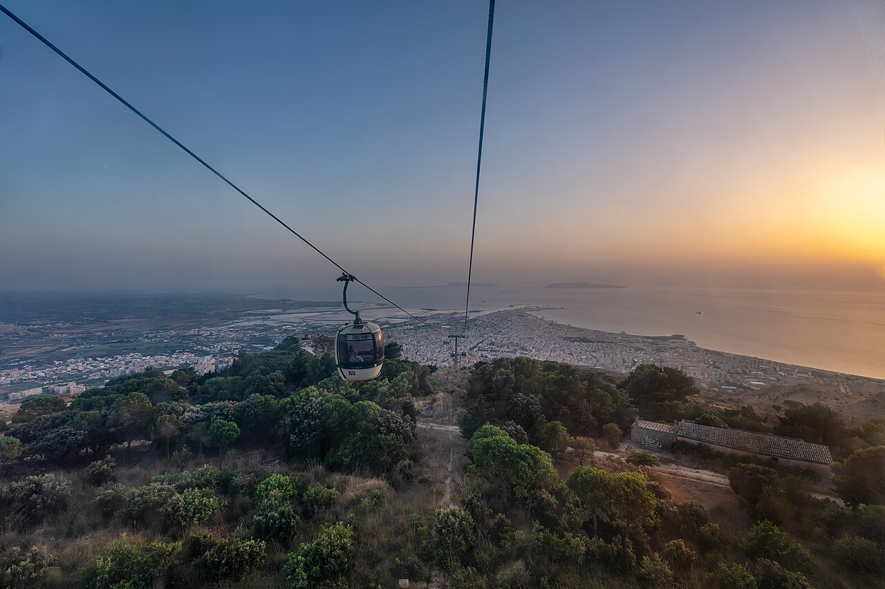 Erice