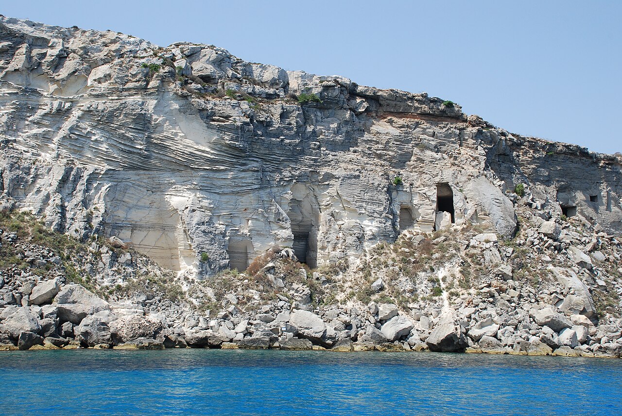 Favignana & Levanzo