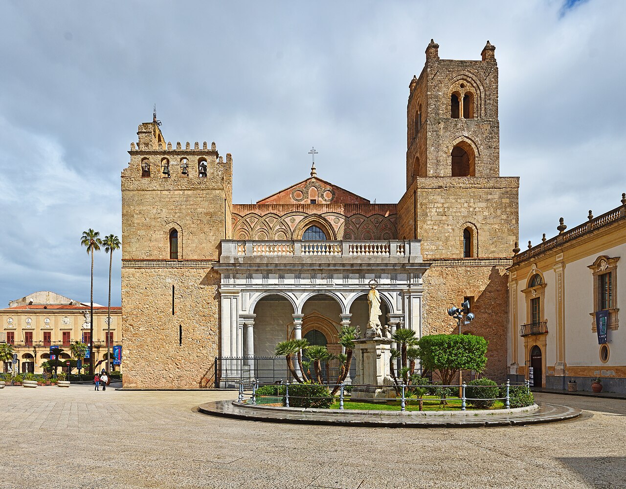 Monreale