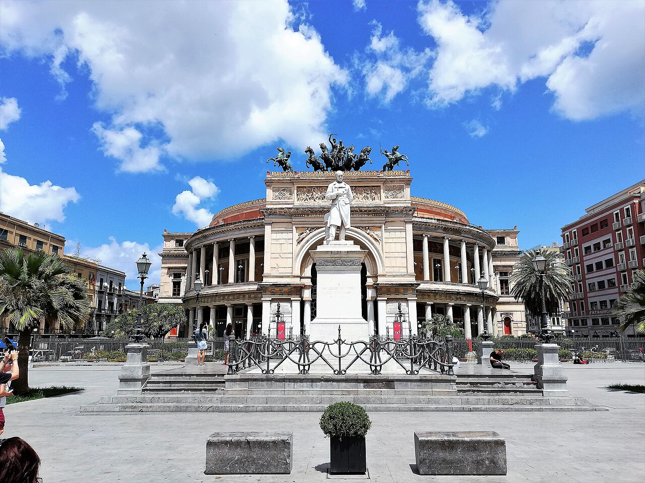 Palermo