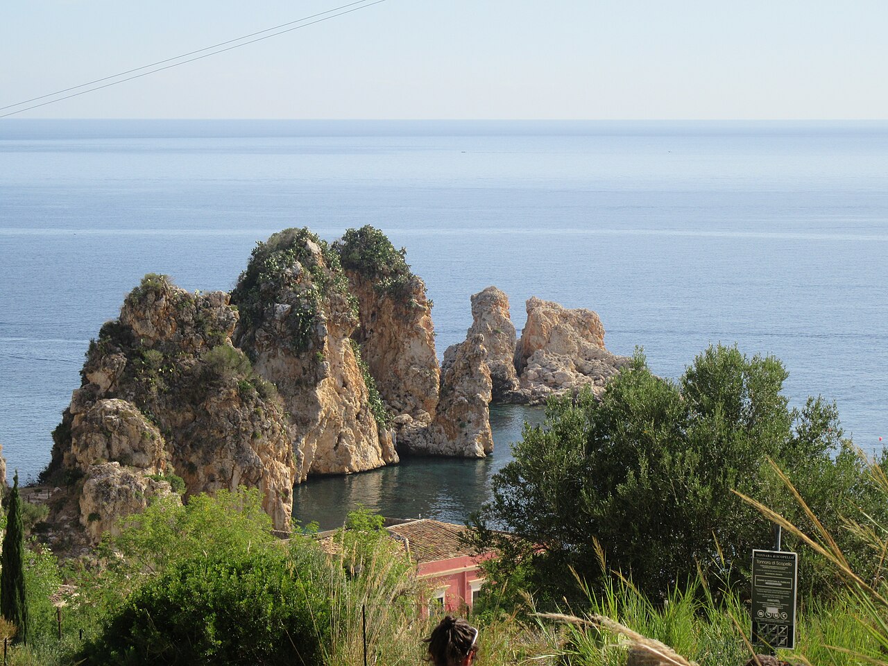 Scopello