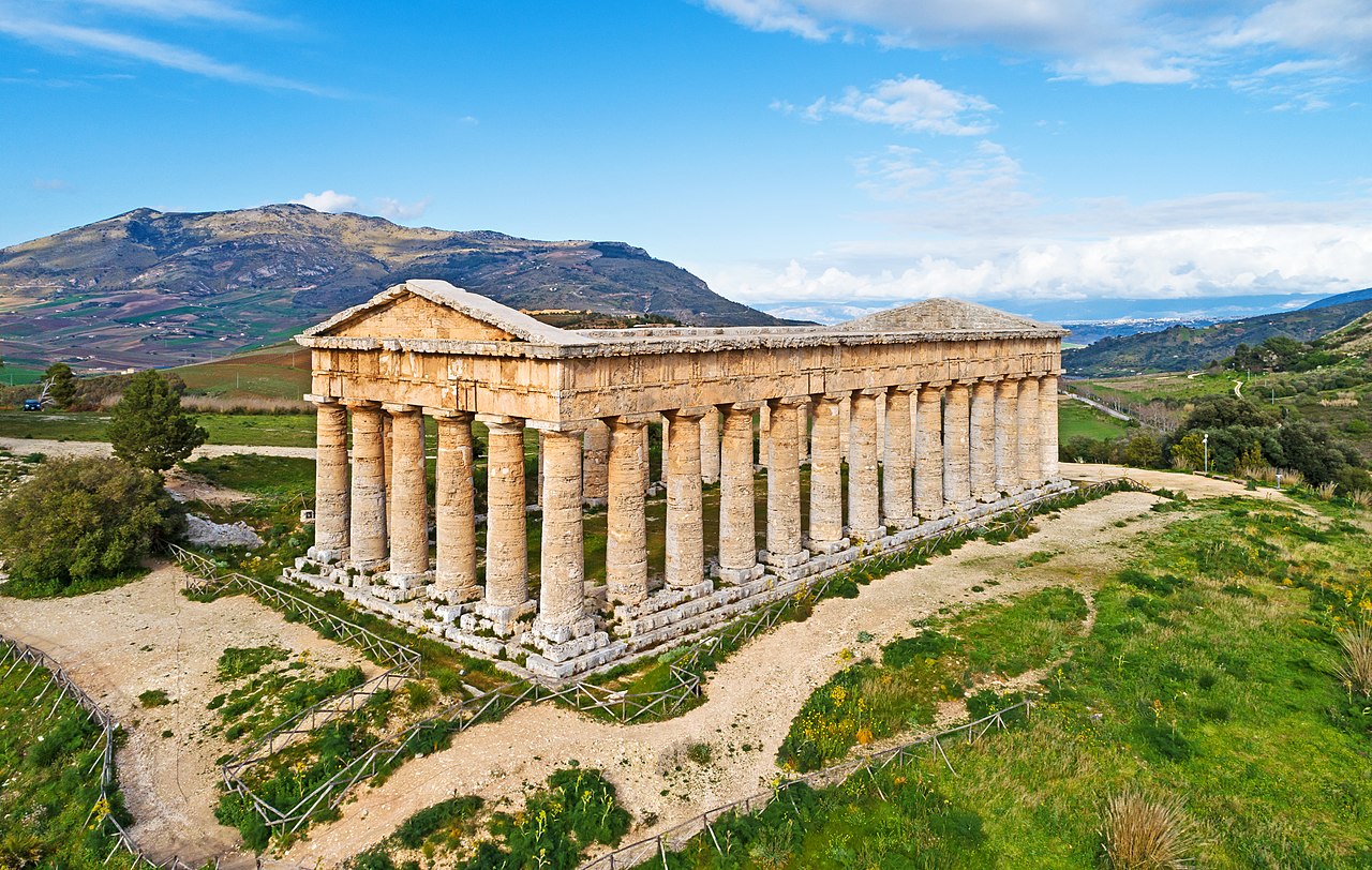 Segesta