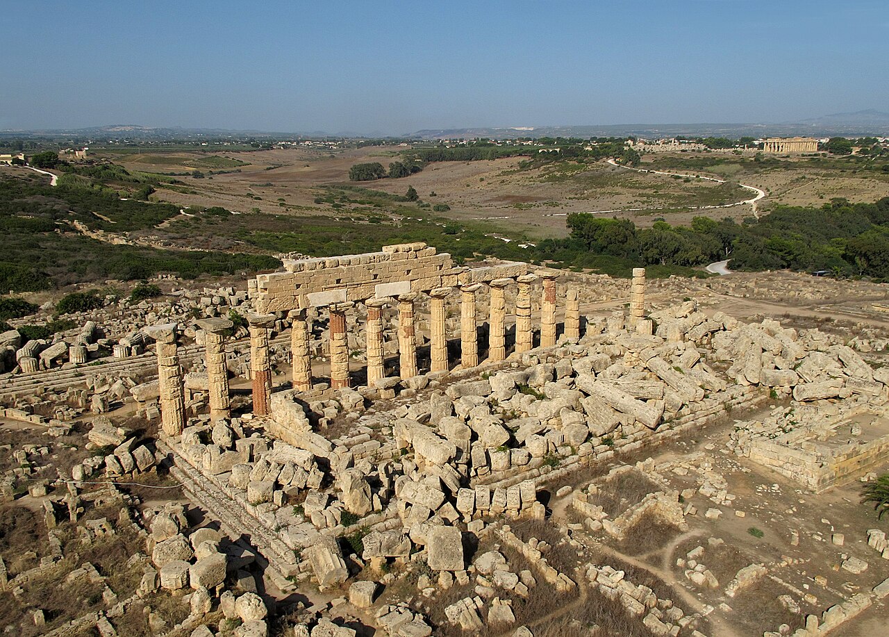 Selinunte