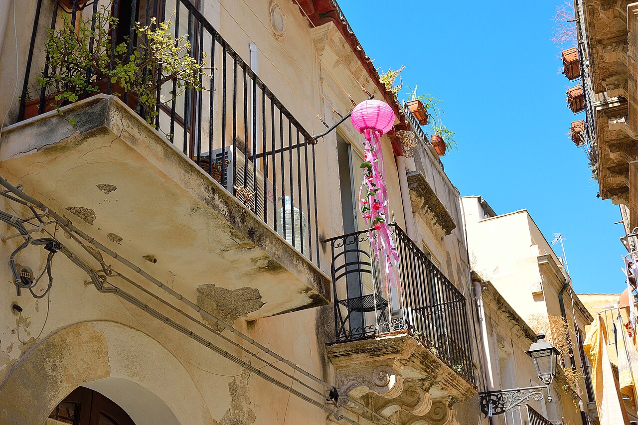 Syrakus (Ortigia)