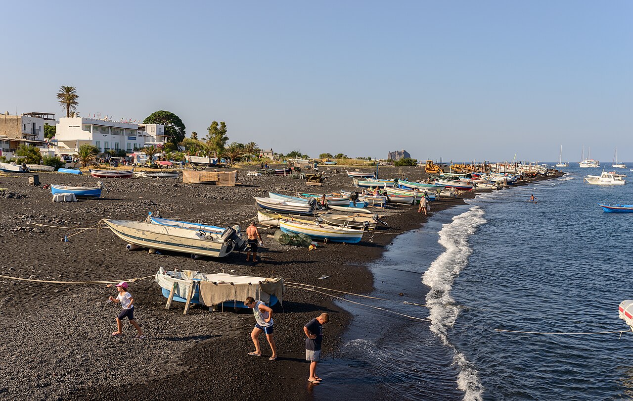 Stromboli