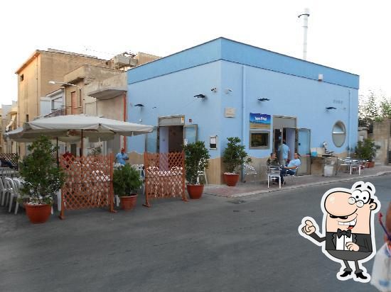 Fischrestaurants