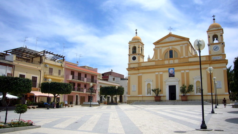 Die Piazza